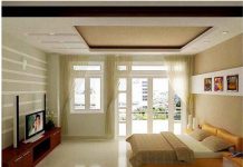 Những lưu ý khi thi công Trần Thạch Cao mà bạn nên biết Trần thạch cao