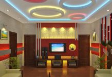 Tổng hợp quy trình thi công trần Thạch Cao đạt tiêu chuẩn Trần thạch cao