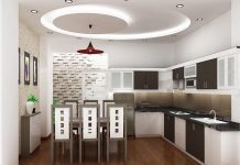 Những ưu điểm và nhược điểm của trần Thạch Cao Trần thạch cao