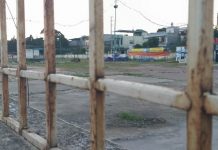 Xem xét điều chỉnh dự án Trung tâm đa chức năng ở Sầm Sơn Đấu giá tại Sầm Sơn