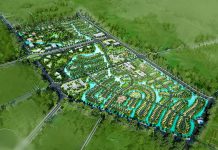 Vinhomes chi 1.935 tỷ đồng mua hơn 4,3ha đất vinhomes