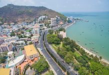 Xây khu nhà ở thương mại 8,68ha ở Bà Rịa – Vũng Tàu Quy hoạch vũng tàu