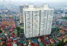 Chỉ xem xét, phê duyệt các dự án chung cư phù hợp quy hoạch xây dựng