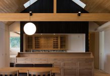 Tổng hợp 13 thiết kế bếp hiện đại cho gia đình bạn Thiết kế nhà bếp