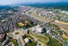 Đôn đốc triển khai lập quy hoạch tỉnh thời kỳ 2021-2030 thi công dự án