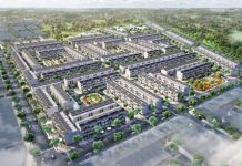 Xây khu nhà ở thương mại rộng 24ha ở Hưng Yên Quy hoạch hưng yên