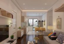 Tổng hợp các công ty thiết kế nội thất uy tín nhất tại Hà Nội nội thất uy tín