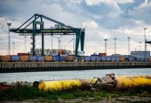 Vấn đề Brexit: Anh tuyên bố xây dựng 10 cảng để kích thích kinh tế brexit nước Anh