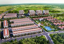 Hưng Yên: Thu hồi dự án khu nhà ở của Bắc Việt Hưng yên