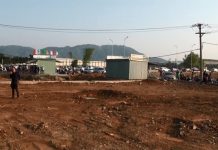 Công an Đà Nẵng bắt ông Nguyễn Tuấn Anh vì sai phạm tại dự án Hòa Liên Báo xây dựng