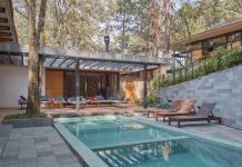 10 thiết kế mái che pergola tuyệt đẹp cho ban công nhà bạn mái che pergola