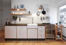 Bỏ tui bạn 6 lựa chọn ốp sàn phù hợp cho nhà bếp đẹp nhất Ốp nền bếp đẹp