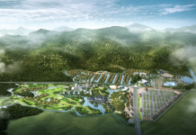 Đề xuất xây khu du lịch tâm linh, nghỉ dưỡng 470ha ở Phú Yên Xây dựng phú yên