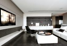 Tổng hợp các mẫu gạch nền đẹp hiện đại nền sang trọng