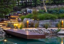 10 ý tưởng thiết kế lối đi sân vườn nhà bạn không bao giờ nhàm chán Thiết kế sân vườn