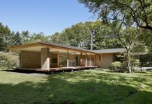 Tổng hợp 12 mẫu thiết kế nhà vườn đẹp hiện đại Thiết kế nhà vườn