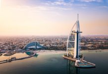 Loạt công trình nổi tiếng thế giới được xây dựng trên mặt nước Công trình dưới nước