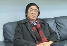 Cần hiểu đúng về vùng Thủ đô