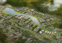 Bình Định mở rộng diện tích khu đô thị lên 1.400ha Quy hoạch diện tích