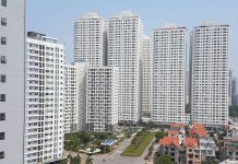 Từ ngày 1/7: Cho phép xây căn hộ chung cư 25m2