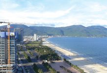 Xây dựng Đà Nẵng thành trung tâm kinh tế – xã hội lớn của cả nước bất động sản Đà Nẵng