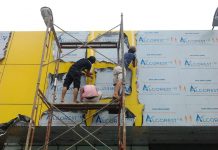 Thi công thiết kế bảng hiệu quảng cáo giá rẻ